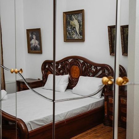 Sera Boutique Hotel Baku Bagian luar foto